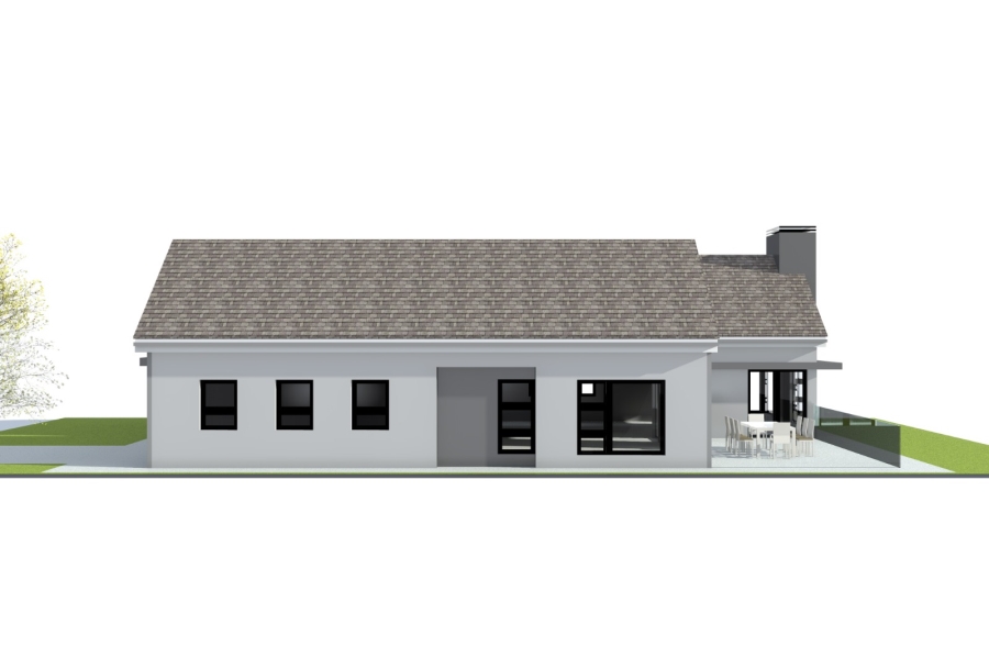 0 Bedroom Property for Sale in Outeniquasbosch Western Cape
